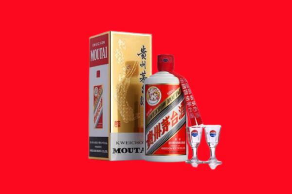 锡林郭勒阿巴嘎回收贵州茅台酒